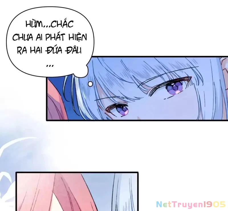 Tình Yêu Đã Cho Tôi Siêu Năng Lực Chapter 55.5 - 26