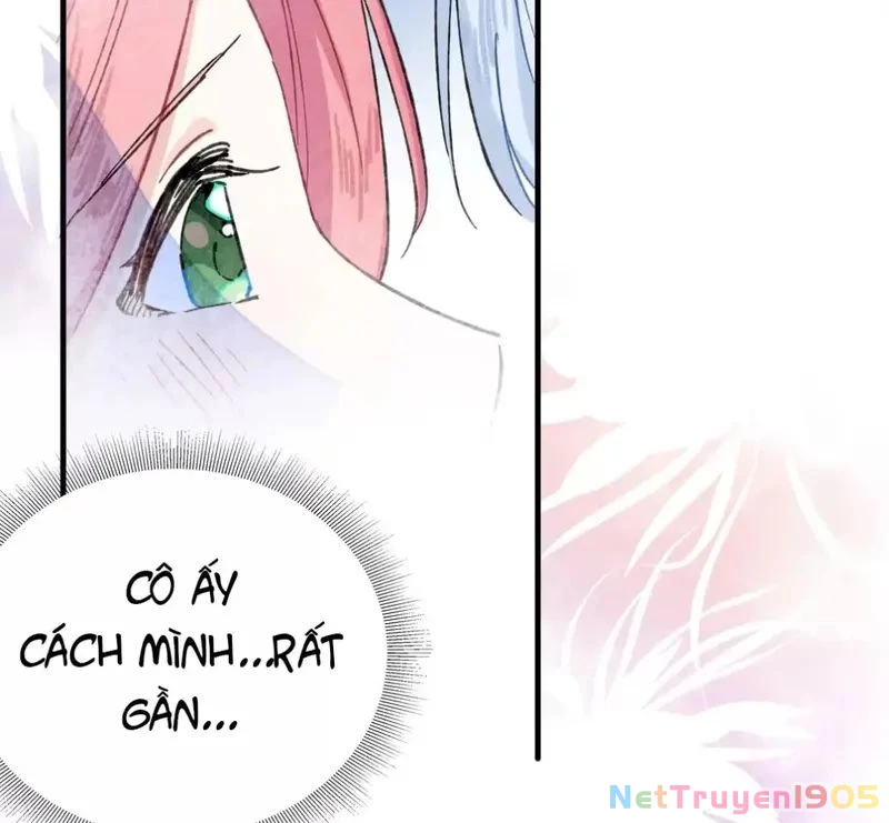 Tình Yêu Đã Cho Tôi Siêu Năng Lực Chapter 55.5 - 27