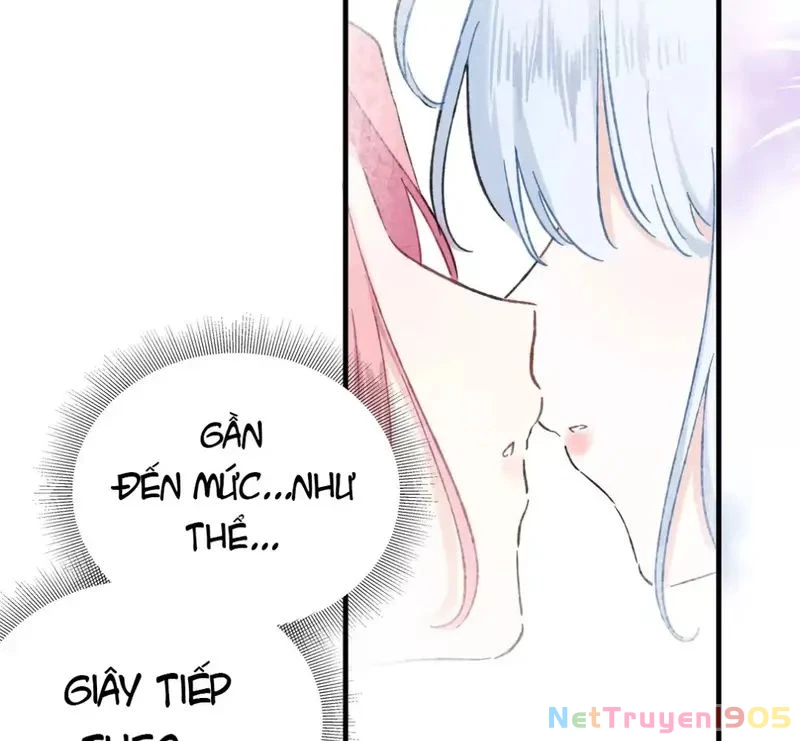 Tình Yêu Đã Cho Tôi Siêu Năng Lực Chapter 55.5 - 29