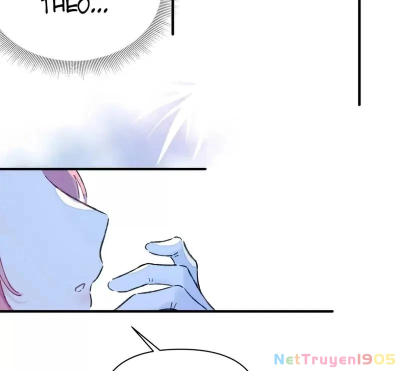 Tình Yêu Đã Cho Tôi Siêu Năng Lực Chapter 55.5 - 30