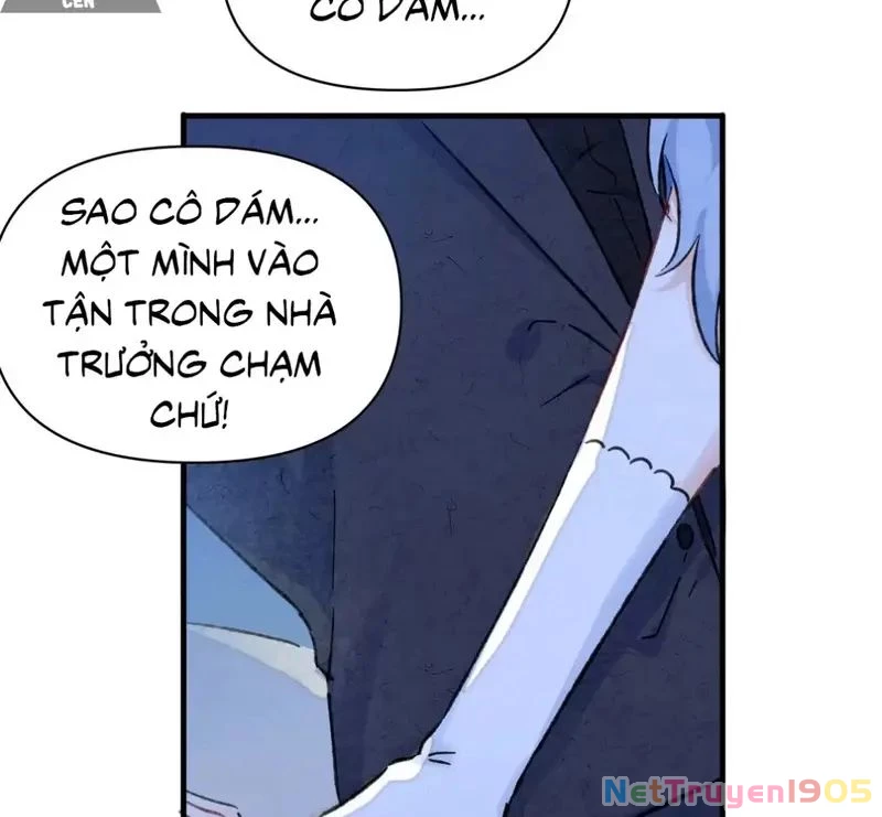 Tình Yêu Đã Cho Tôi Siêu Năng Lực Chapter 55.5 - 32