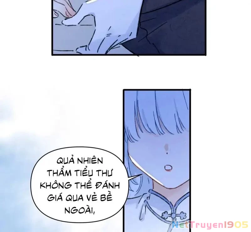 Tình Yêu Đã Cho Tôi Siêu Năng Lực Chapter 55.5 - 33