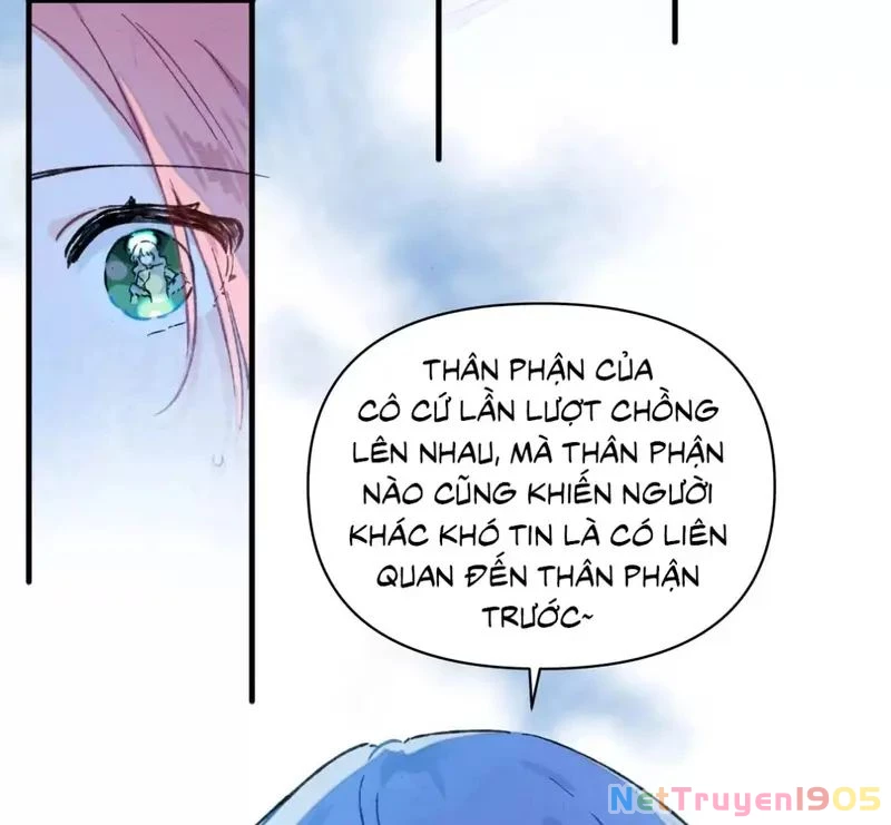 Tình Yêu Đã Cho Tôi Siêu Năng Lực Chapter 55.5 - 35