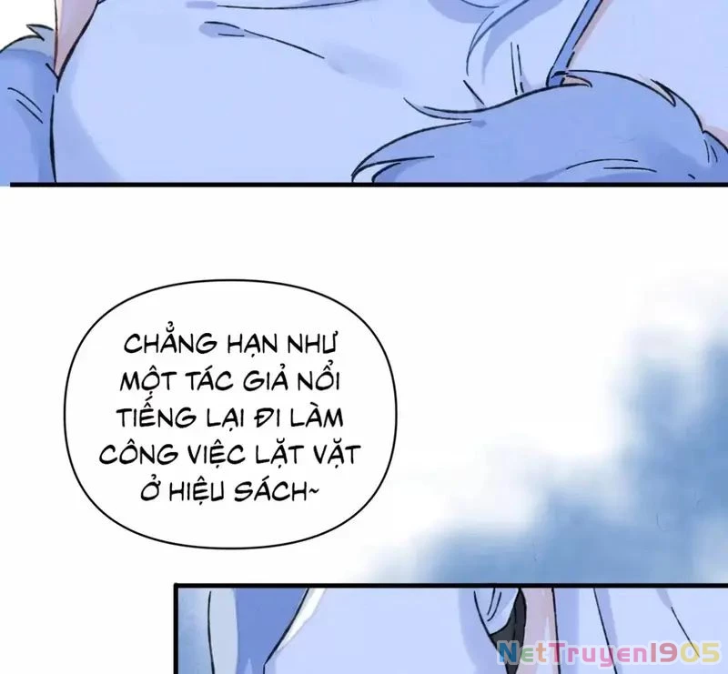 Tình Yêu Đã Cho Tôi Siêu Năng Lực Chapter 55.5 - 38