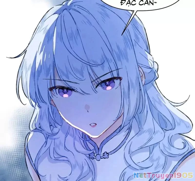 Tình Yêu Đã Cho Tôi Siêu Năng Lực Chapter 55.5 - 41