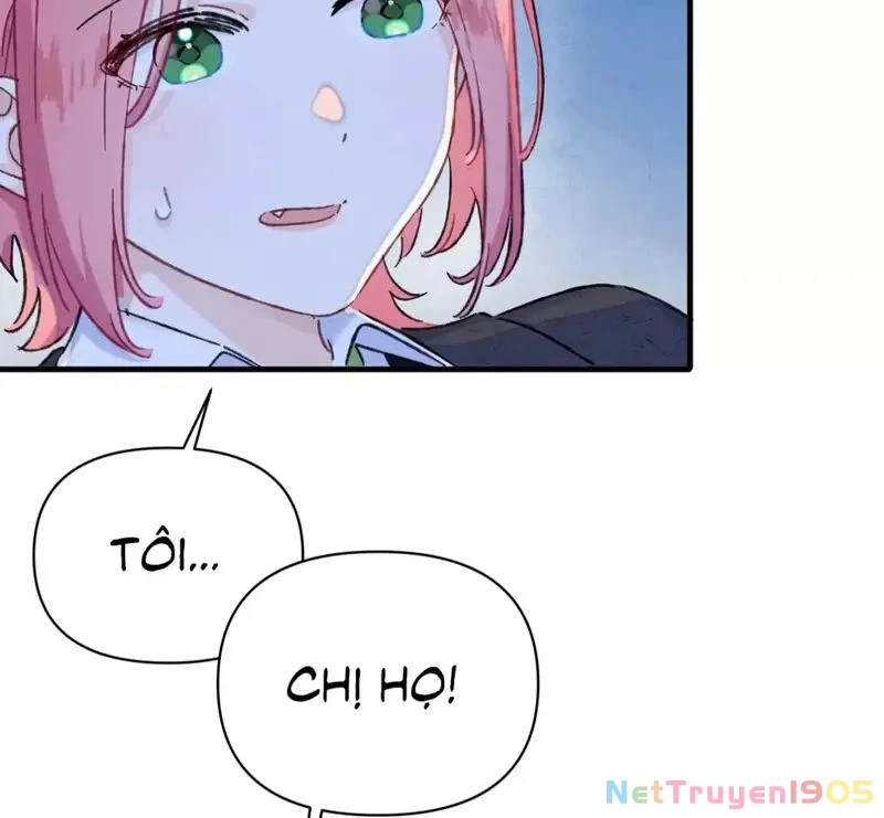 Tình Yêu Đã Cho Tôi Siêu Năng Lực Chapter 55.5 - 44