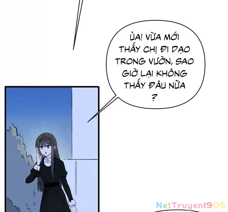 Tình Yêu Đã Cho Tôi Siêu Năng Lực Chapter 55.5 - 45