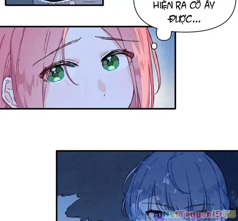 Tình Yêu Đã Cho Tôi Siêu Năng Lực Chapter 55.5 - 47