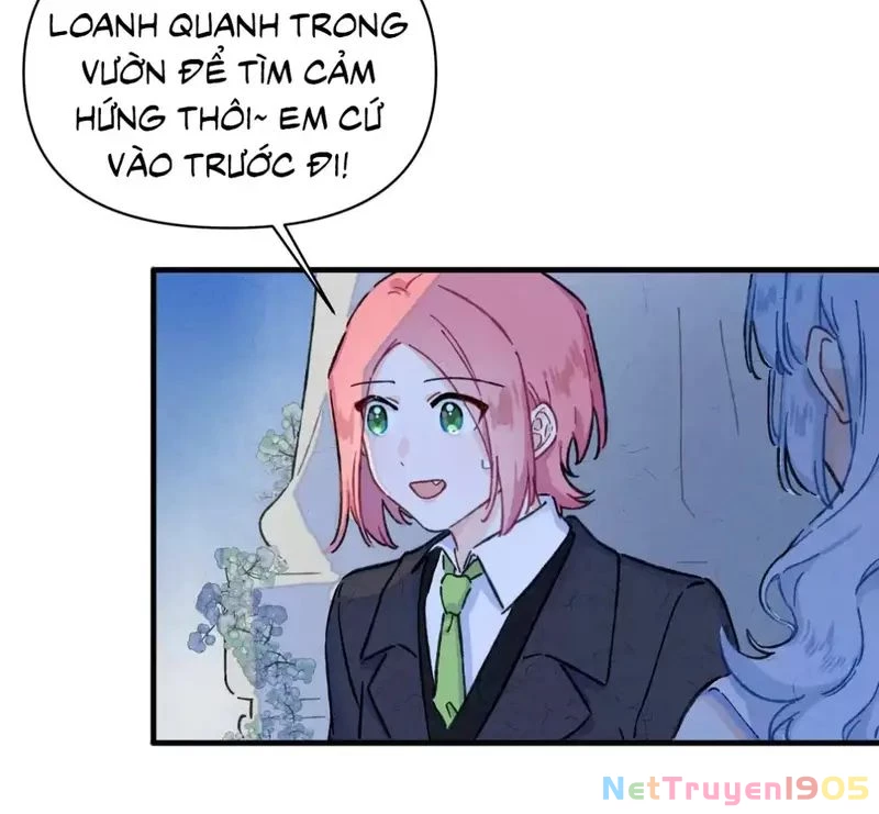 Tình Yêu Đã Cho Tôi Siêu Năng Lực Chapter 55.5 - 49