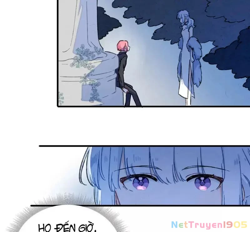 Tình Yêu Đã Cho Tôi Siêu Năng Lực Chapter 55.5 - 52