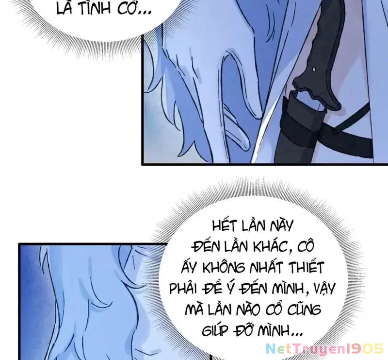 Tình Yêu Đã Cho Tôi Siêu Năng Lực Chapter 55.5 - 54