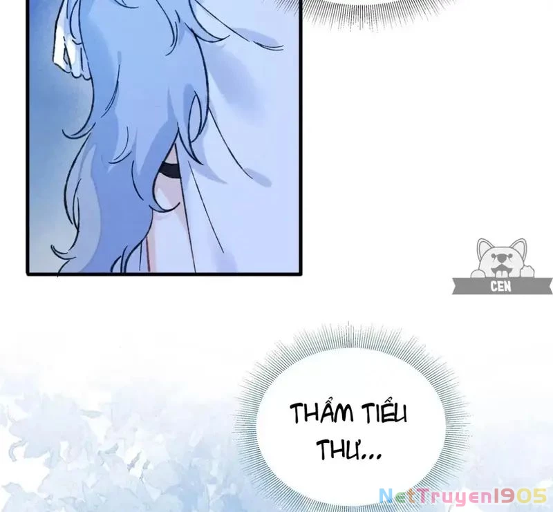 Tình Yêu Đã Cho Tôi Siêu Năng Lực Chapter 55.5 - 55