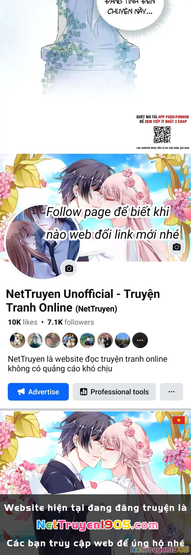 Tình Yêu Đã Cho Tôi Siêu Năng Lực Chapter 55.5 - 72