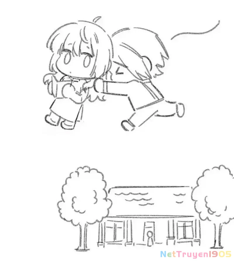 Tình Yêu Đã Cho Tôi Siêu Năng Lực Chapter 55.6 - 5