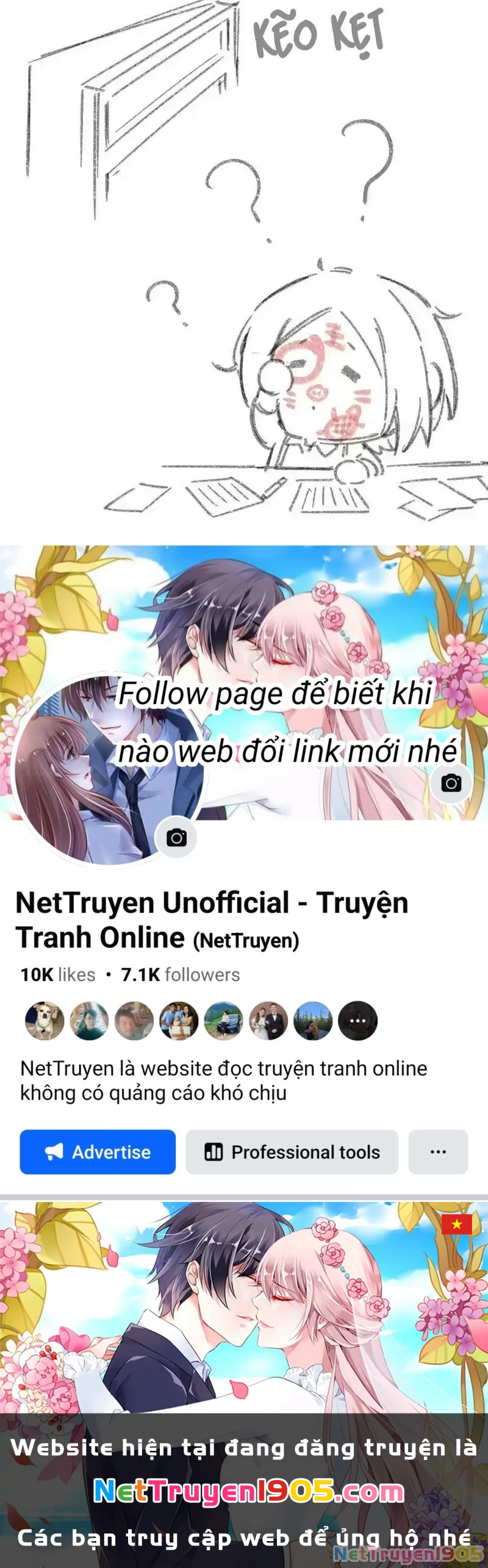 Tình Yêu Đã Cho Tôi Siêu Năng Lực Chapter 55.6 - 9