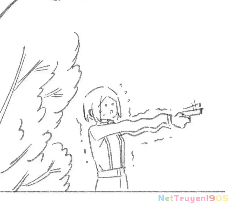 Tình Yêu Đã Cho Tôi Siêu Năng Lực Chapter 55.7 - 3