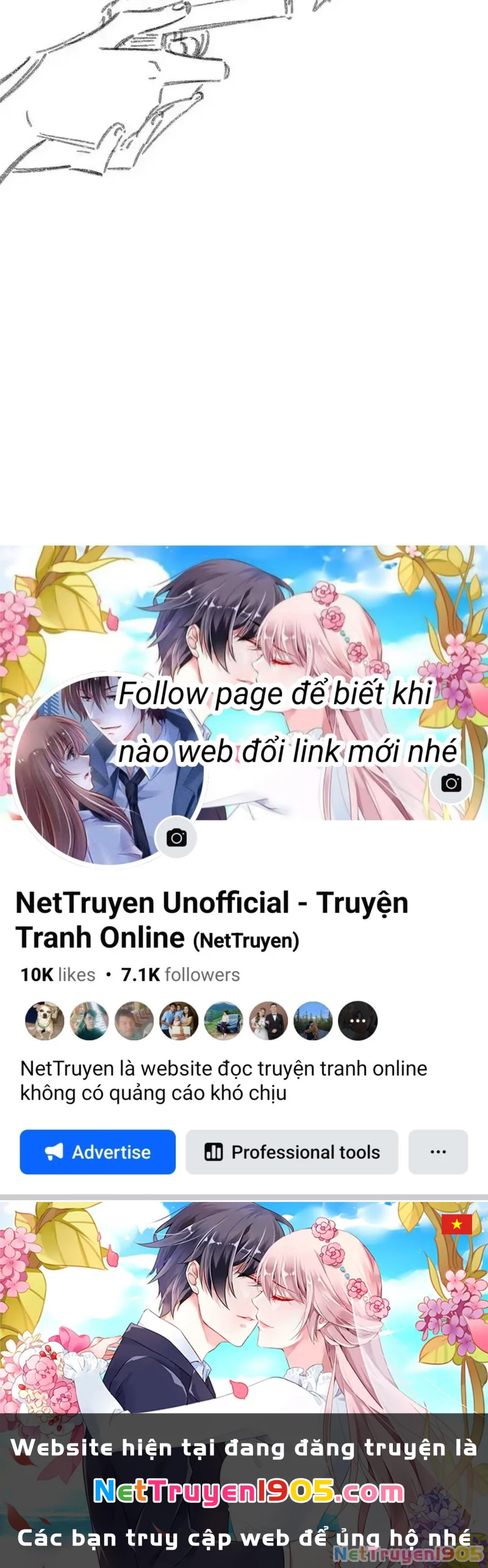 Tình Yêu Đã Cho Tôi Siêu Năng Lực Chapter 55.7 - 10