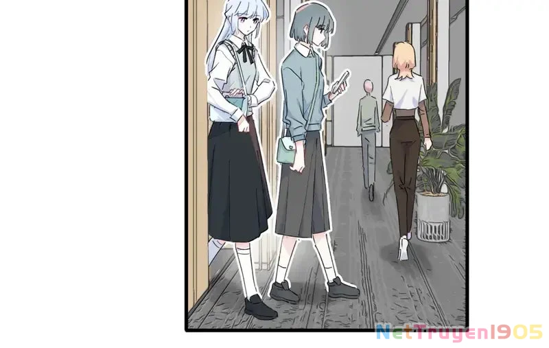 Tình Yêu Đã Cho Tôi Siêu Năng Lực Chapter 68 - 2