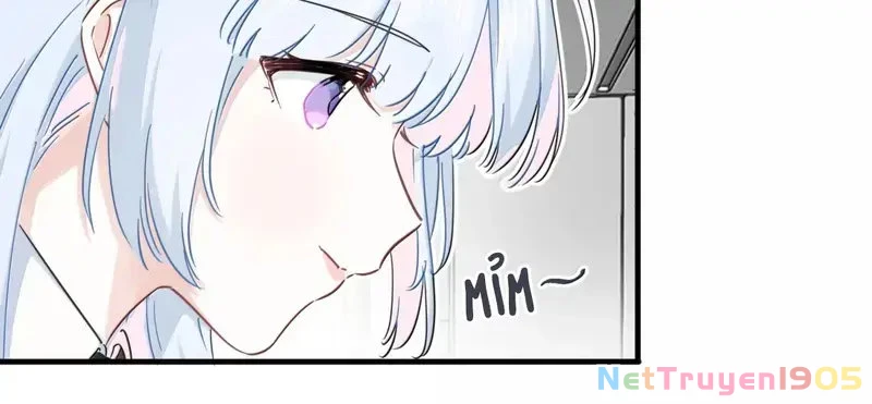 Tình Yêu Đã Cho Tôi Siêu Năng Lực Chapter 68 - 5