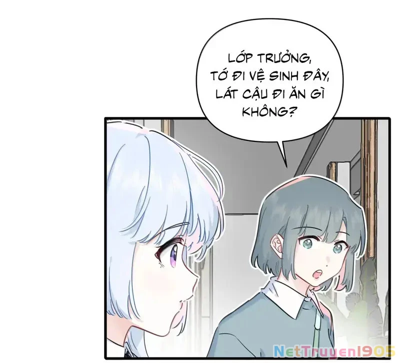 Tình Yêu Đã Cho Tôi Siêu Năng Lực Chapter 68 - 6