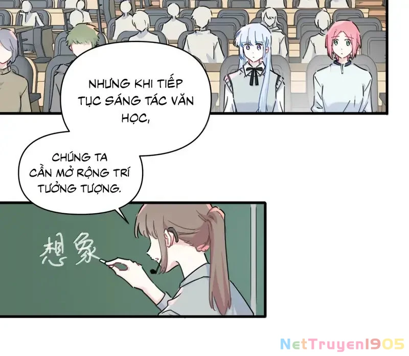 Tình Yêu Đã Cho Tôi Siêu Năng Lực Chapter 69 - 2