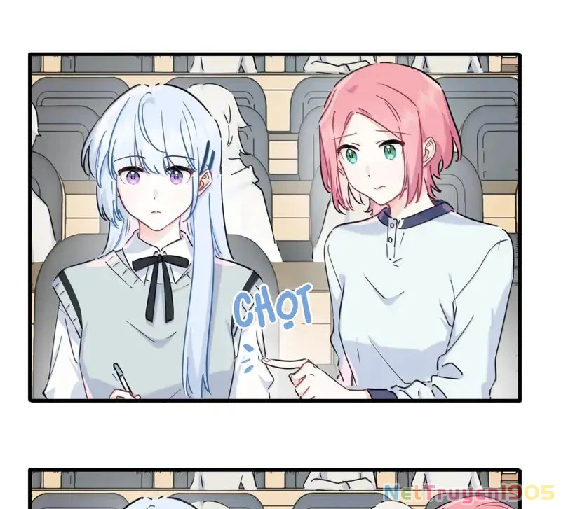 Tình Yêu Đã Cho Tôi Siêu Năng Lực Chapter 69 - 3