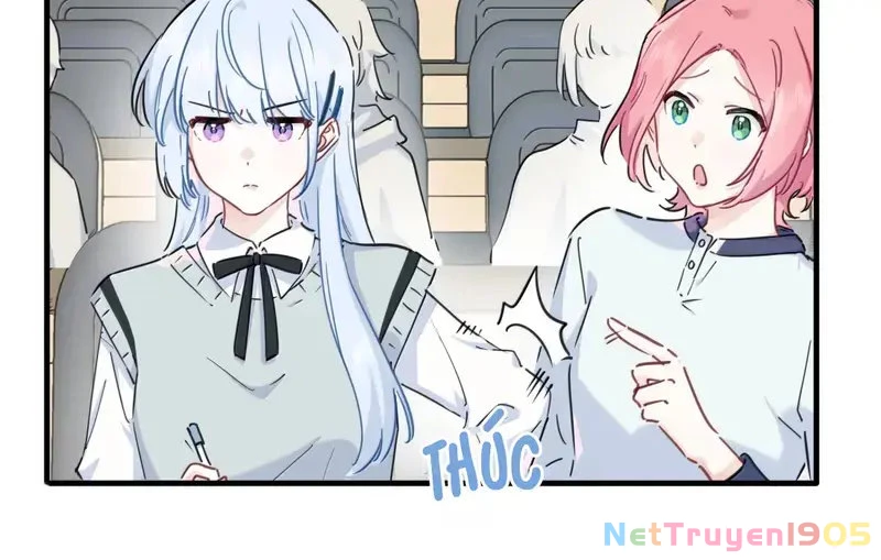 Tình Yêu Đã Cho Tôi Siêu Năng Lực Chapter 69 - 4