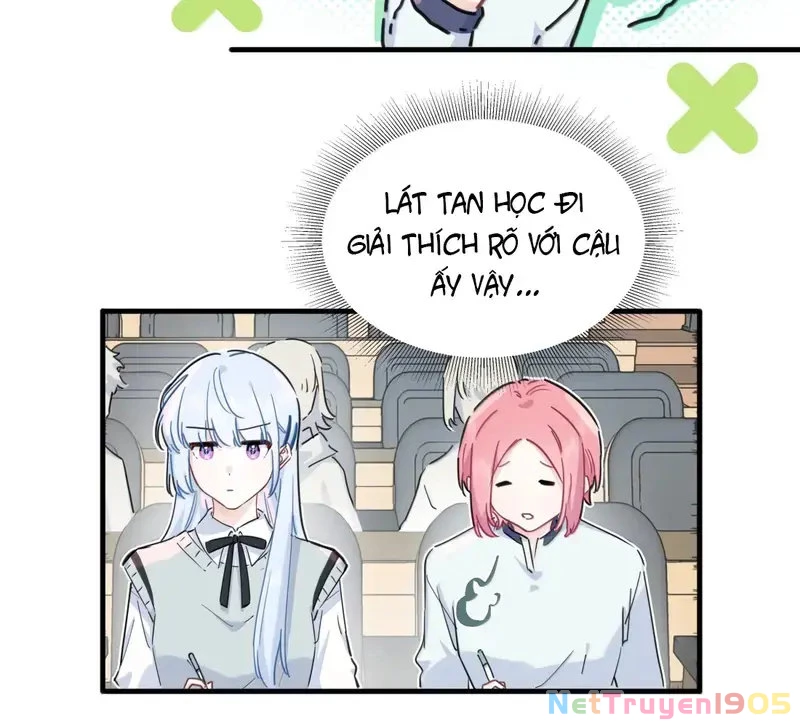 Tình Yêu Đã Cho Tôi Siêu Năng Lực Chapter 69 - 6