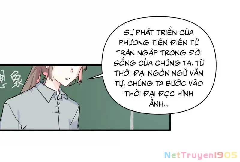 Tình Yêu Đã Cho Tôi Siêu Năng Lực Chapter 69 - 7