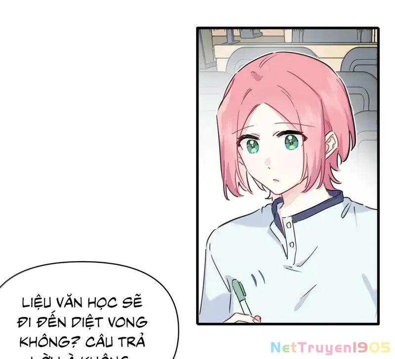 Tình Yêu Đã Cho Tôi Siêu Năng Lực Chapter 69 - 8