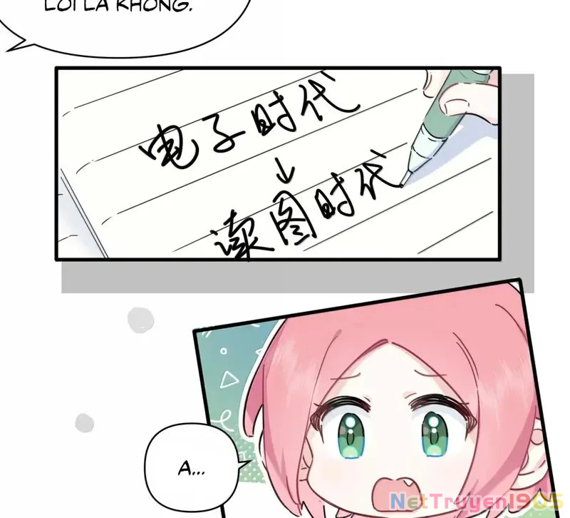 Tình Yêu Đã Cho Tôi Siêu Năng Lực Chapter 69 - 9