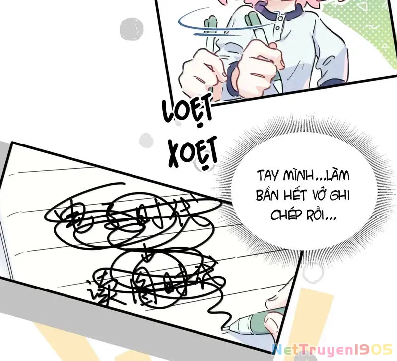 Tình Yêu Đã Cho Tôi Siêu Năng Lực Chapter 69 - 10