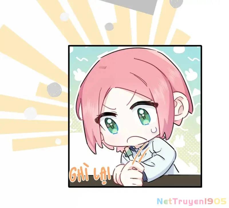 Tình Yêu Đã Cho Tôi Siêu Năng Lực Chapter 69 - 11