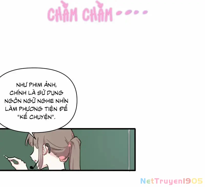 Tình Yêu Đã Cho Tôi Siêu Năng Lực Chapter 69 - 14