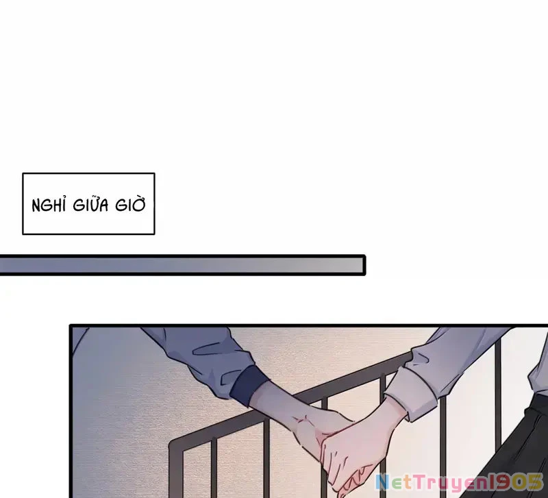 Tình Yêu Đã Cho Tôi Siêu Năng Lực Chapter 69 - 16