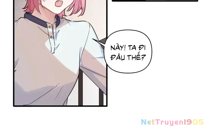 Tình Yêu Đã Cho Tôi Siêu Năng Lực Chapter 69 - 19