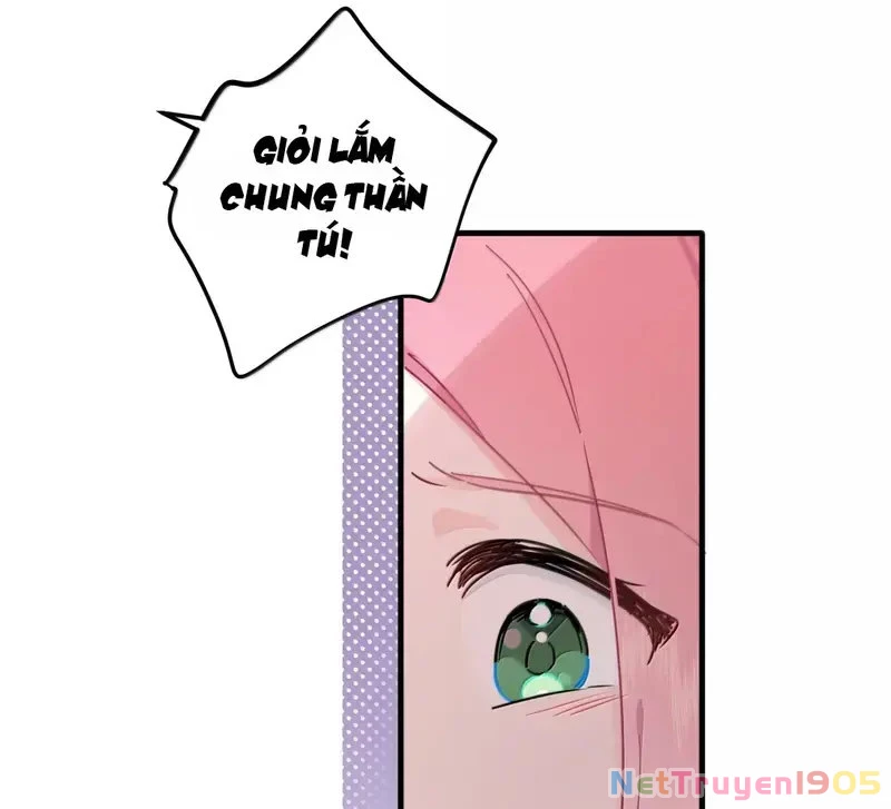 Tình Yêu Đã Cho Tôi Siêu Năng Lực Chapter 69 - 24