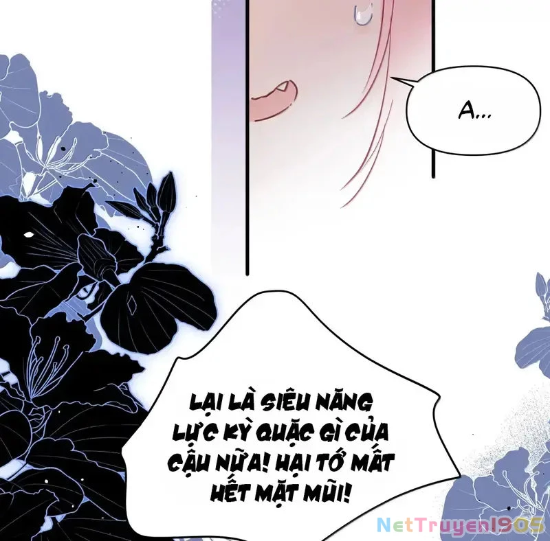 Tình Yêu Đã Cho Tôi Siêu Năng Lực Chapter 69 - 25