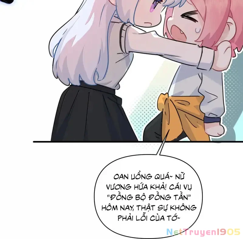 Tình Yêu Đã Cho Tôi Siêu Năng Lực Chapter 69 - 29