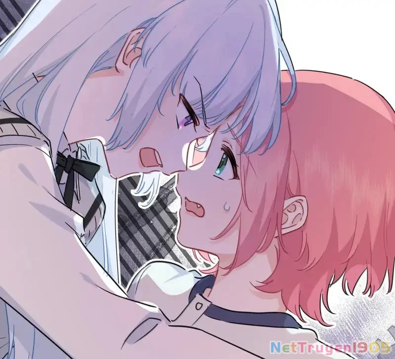 Tình Yêu Đã Cho Tôi Siêu Năng Lực Chapter 69 - 33