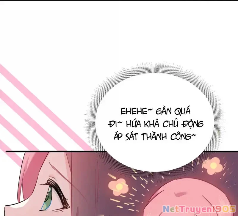 Tình Yêu Đã Cho Tôi Siêu Năng Lực Chapter 69 - 35