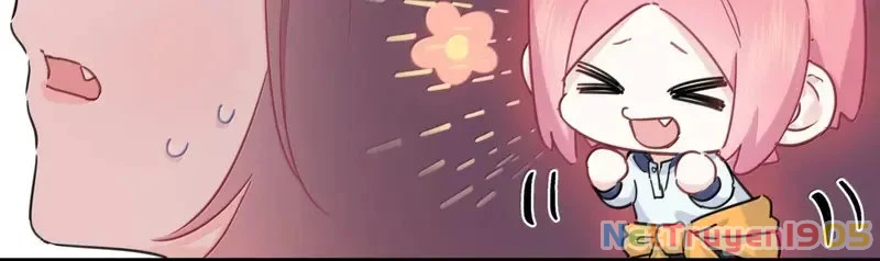 Tình Yêu Đã Cho Tôi Siêu Năng Lực Chapter 69 - 36