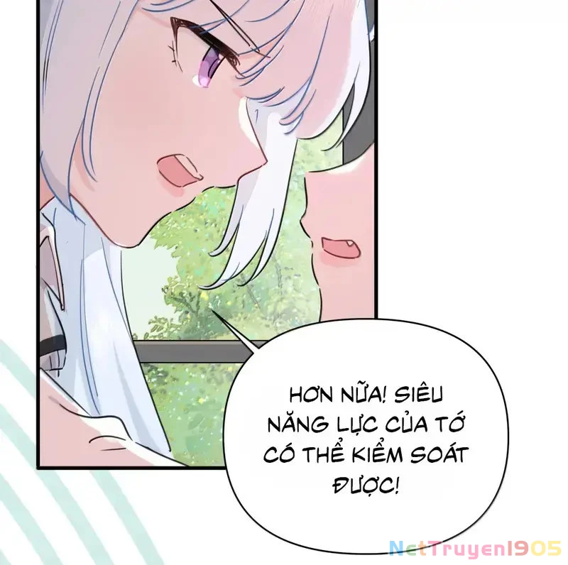 Tình Yêu Đã Cho Tôi Siêu Năng Lực Chapter 69 - 38