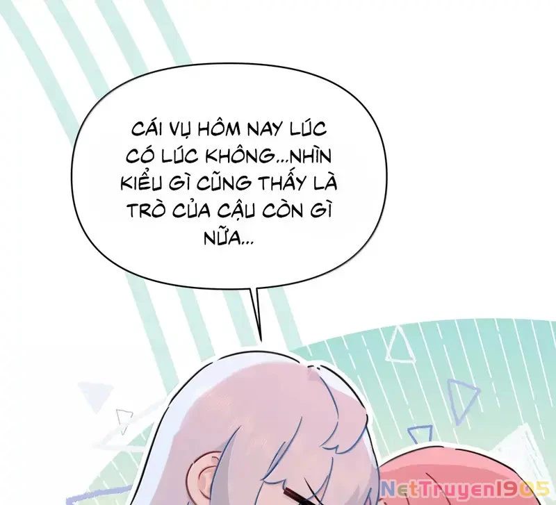 Tình Yêu Đã Cho Tôi Siêu Năng Lực Chapter 69 - 39