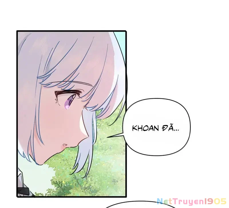 Tình Yêu Đã Cho Tôi Siêu Năng Lực Chapter 69 - 41