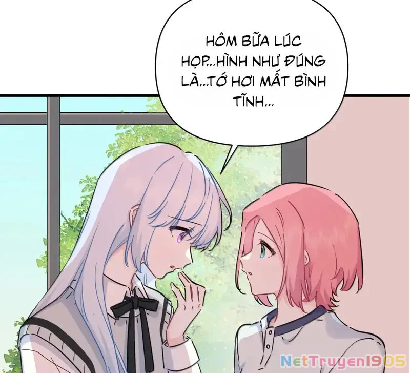 Tình Yêu Đã Cho Tôi Siêu Năng Lực Chapter 69 - 42