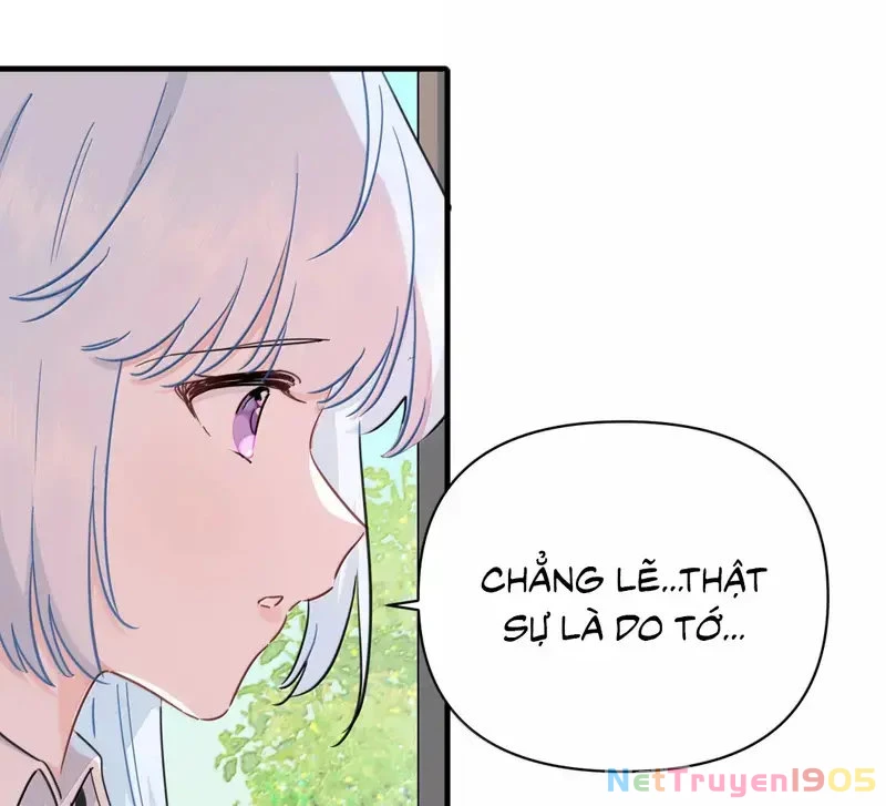 Tình Yêu Đã Cho Tôi Siêu Năng Lực Chapter 69 - 44