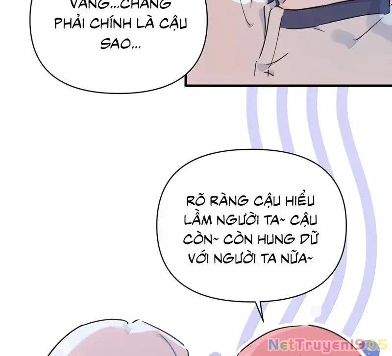 Tình Yêu Đã Cho Tôi Siêu Năng Lực Chapter 69 - 46