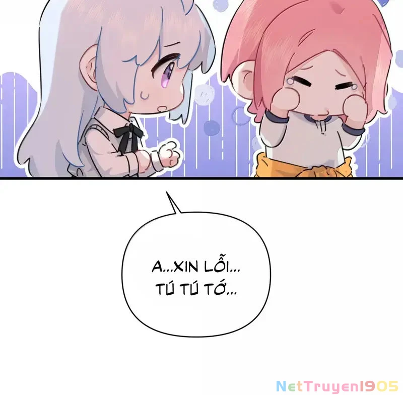 Tình Yêu Đã Cho Tôi Siêu Năng Lực Chapter 69 - 47