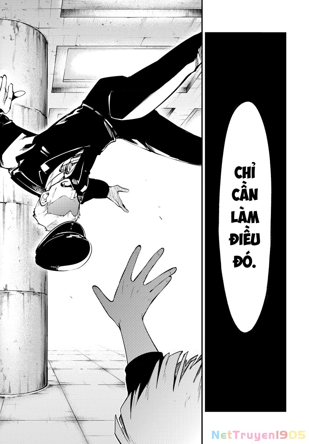 Đặc Nhiệm Thám Tử Chapter 98 - 16